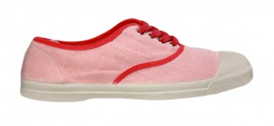 Tennis Oxford Rose S11 - bensimon shoes| bensimonebi | ბენსიმონები